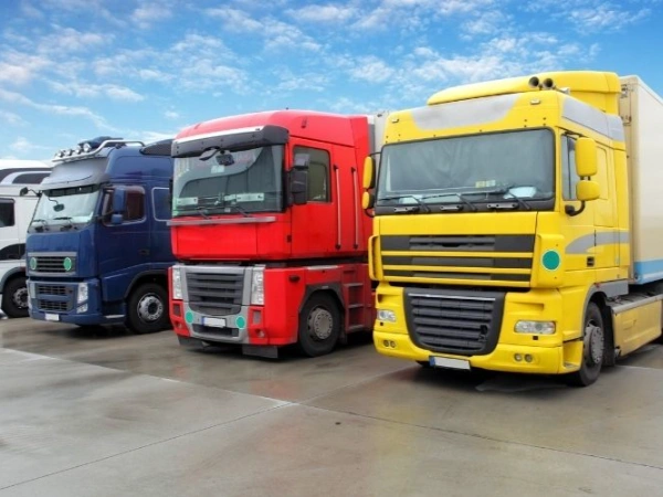 Ankara Araban Nakliye